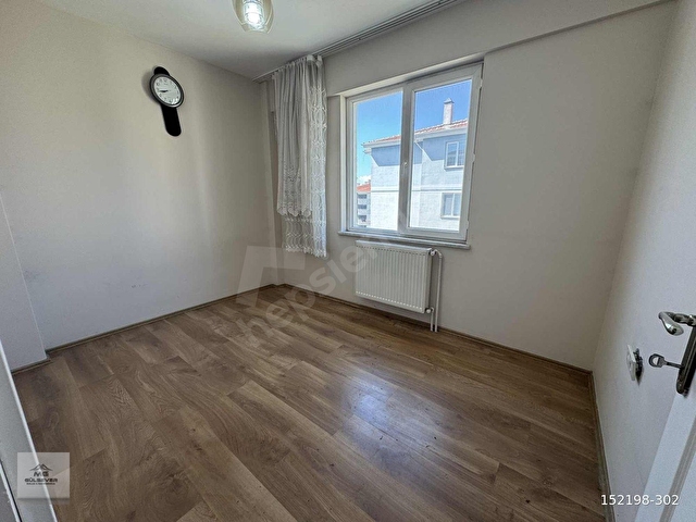 EMEK MAHALLESİ ALBAYRAK BULVARI YAKINI ASANSÖRLÜ 2+1 DAİRE - Görsel 19