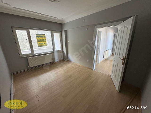 ESKİDJİDEN KOZLUDA DENİZ MANZARALI SATILIK 3+1 DAİRE - Görsel 19