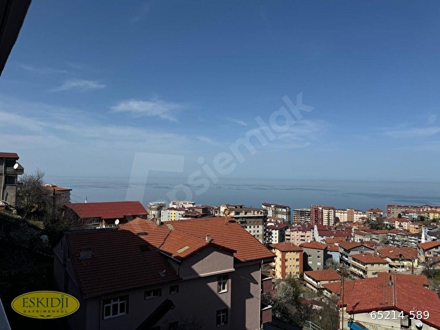 ESKİDJİDEN KOZLUDA DENİZ MANZARALI SATILIK 3+1 DAİRE - Görsel 29