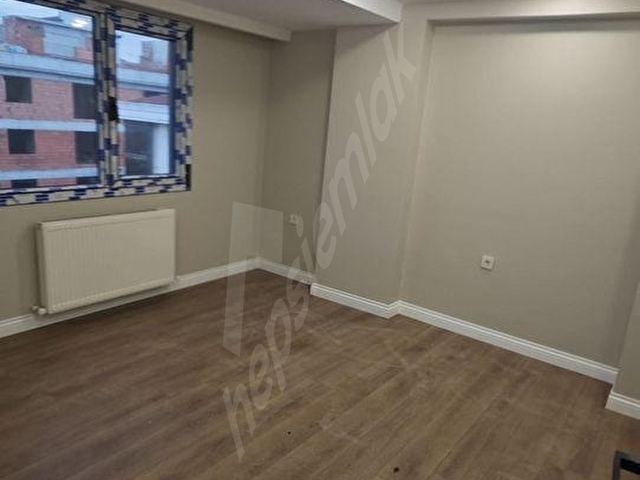 BAHÇELİEVLER METRO YAKINI SATILIK SIFIR 2+1 ARAKAT LÜKS DAİRE - Görsel 19
