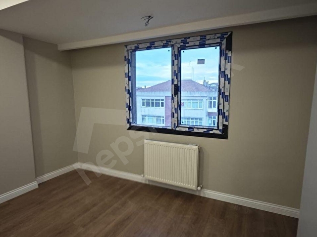 BAHÇELİEVLER METRO YAKINI SATILIK SIFIR 2+1 ARAKAT LÜKS DAİRE - Görsel 22