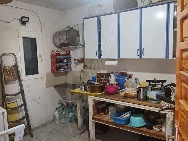 ARISOY EMLAKTAN ÇAT İSTİKLAL YILANCI MEVKİİDE SATILIK BAĞ EVİ - Görsel 14
