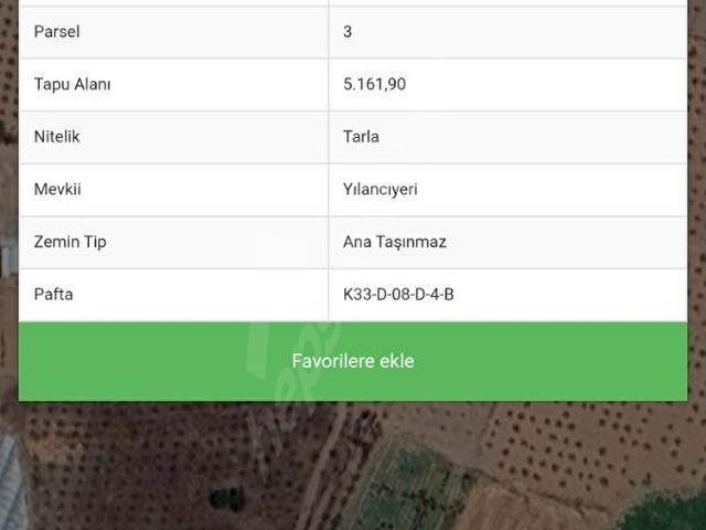 ARISOY EMLAKTAN ÇAT İSTİKLAL YILANCI MEVKİİDE SATILIK BAĞ EVİ - Görsel 27
