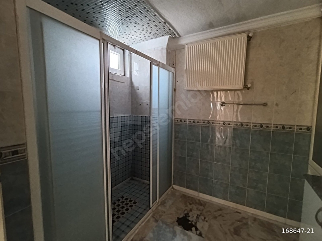 S&S REALden ŞAHİNTEPEde Bakımlı 3+1 kiralık Daire - Görsel 17