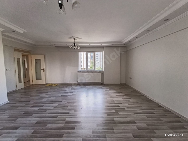 S&S REALden ŞAHİNTEPEde Bakımlı 3+1 kiralık Daire - Görsel 2