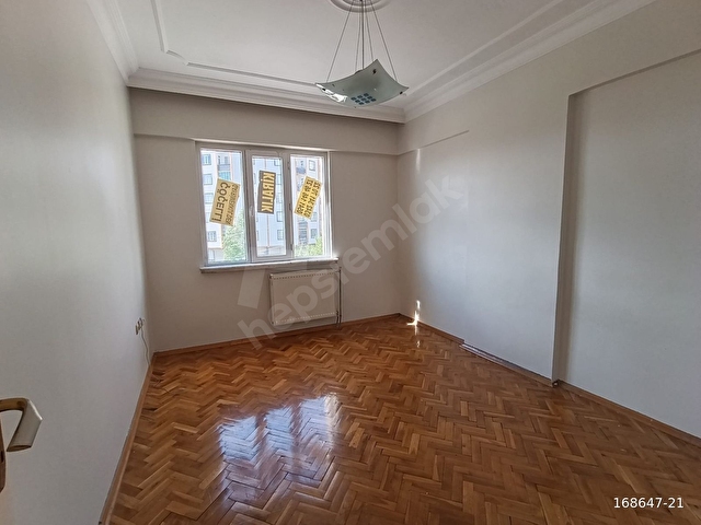 S&S REALden ŞAHİNTEPEde Bakımlı 3+1 kiralık Daire - Görsel 13