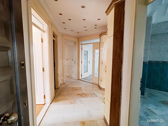 S&S REALden ŞAHİNTEPEde Bakımlı 3+1 kiralık Daire - Görsel 6