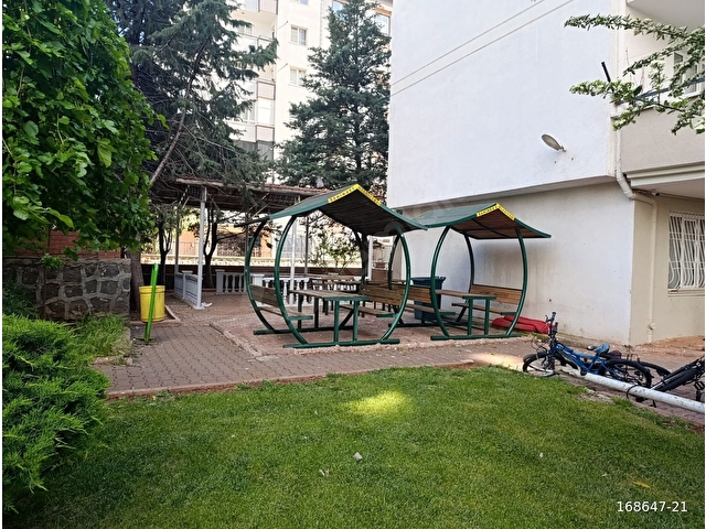S&S REALden ŞAHİNTEPEde Bakımlı 3+1 kiralık Daire - Görsel 21