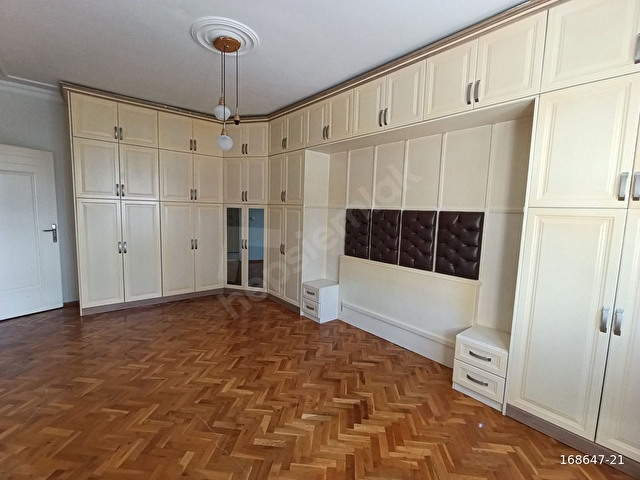 S&S REALden ŞAHİNTEPEde Bakımlı 3+1 kiralık Daire - Görsel 11