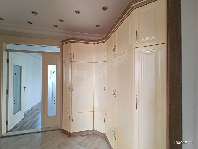 S&S REALden ŞAHİNTEPEde Bakımlı 3+1 kiralık Daire - Görsel 4