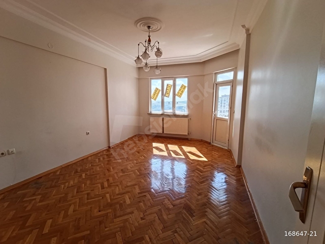 S&S REALden ŞAHİNTEPEde Bakımlı 3+1 kiralık Daire - Görsel 14