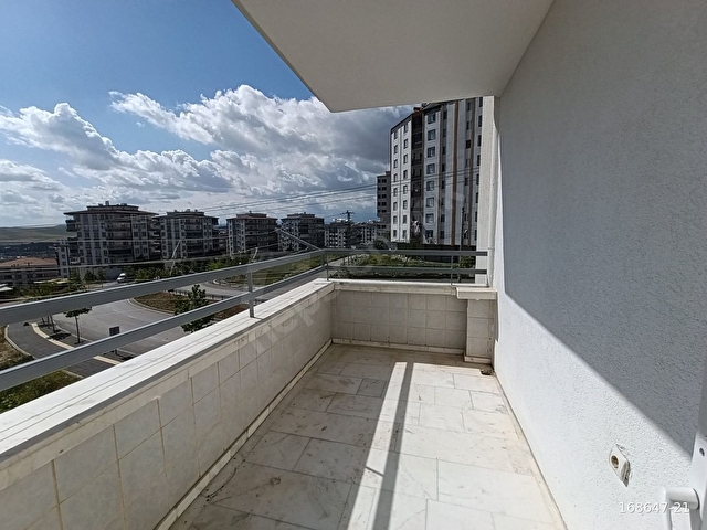 S&S REALden ŞAHİNTEPEde Bakımlı 3+1 kiralık Daire - Görsel 16