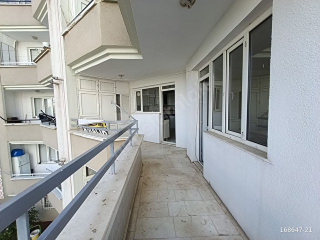 S&S REALden ŞAHİNTEPEde Bakımlı 3+1 kiralık Daire - Görsel 9