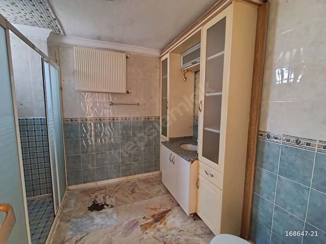 S&S REALden ŞAHİNTEPEde Bakımlı 3+1 kiralık Daire - Görsel 22