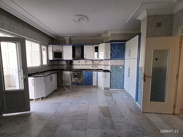 S&S REALden ŞAHİNTEPEde Bakımlı 3+1 kiralık Daire - Görsel 8