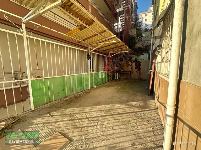 ETLİK LİSESİ YAKINI KAT KONUMUNDA 3+1 120M2 KİRALIK DAİRE - Görsel 3