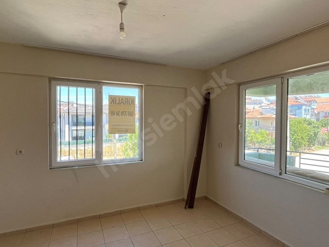 ORTACA KARABURUN MAH. MERKEZE YAKIN 2+1 KİRALIK DAİRE - Görsel 16