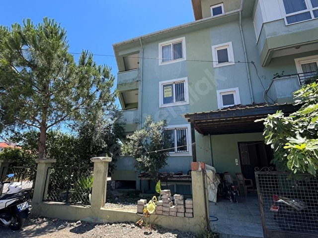 ORTACA KARABURUN MAH. MERKEZE YAKIN 2+1 KİRALIK DAİRE