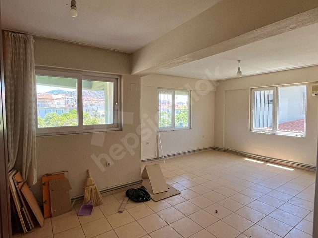 ORTACA KARABURUN MAH. MERKEZE YAKIN 2+1 KİRALIK DAİRE - Görsel 19