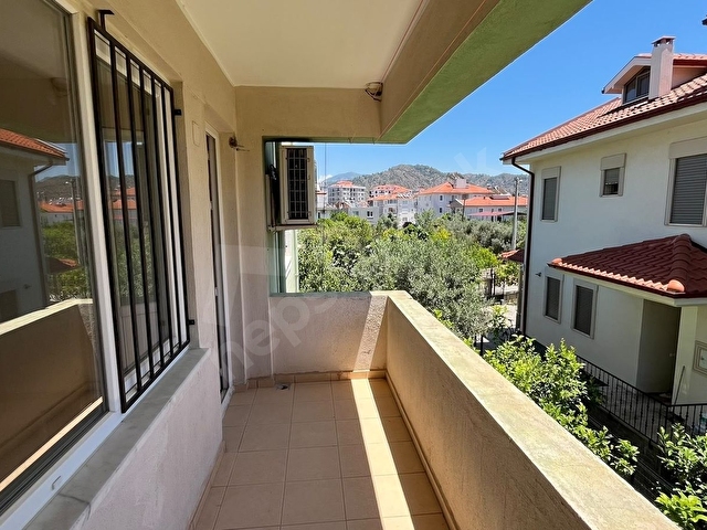 ORTACA KARABURUN MAH. MERKEZE YAKIN 2+1 KİRALIK DAİRE - Görsel 9