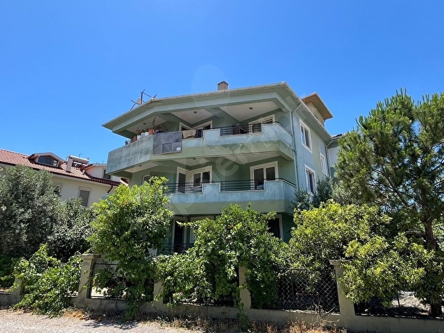 ORTACA KARABURUN MAH. MERKEZE YAKIN 2+1 KİRALIK DAİRE - Görsel 3