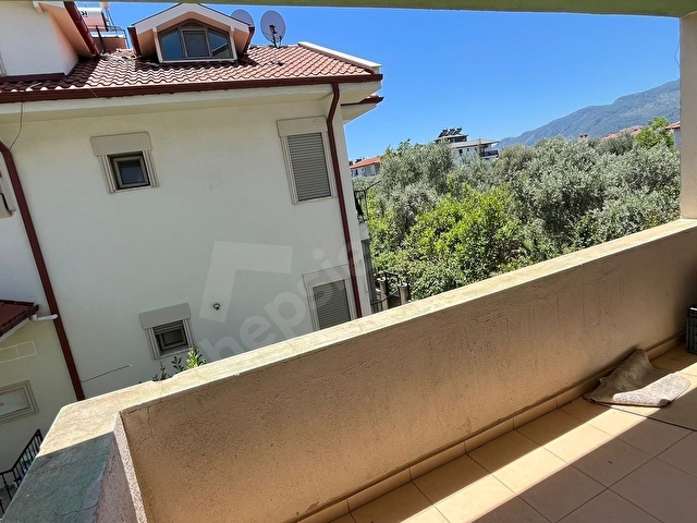 ORTACA KARABURUN MAH. MERKEZE YAKIN 2+1 KİRALIK DAİRE - Görsel 8