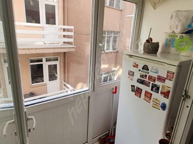 KIZILAY İZMİR CADDESİNDE BAKIMLI MASRAFSIZ SATILIK 3+1 OFİS - Görsel 15