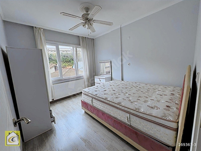 Beykoz Tokatköyde Ful Eşyalı Kiralık 2+1 Balkonlu Daire - Görsel 4