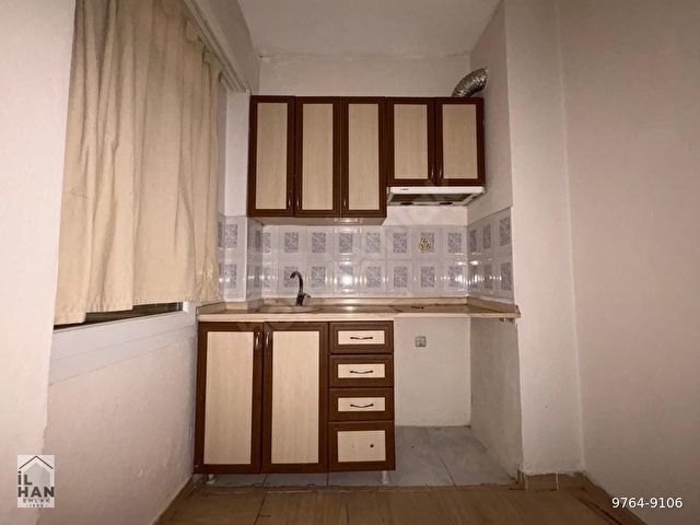 Hatay Askeri Hastane Yanında Park Manzaralı Ferah Satılık Boş Daire - Görsel 9