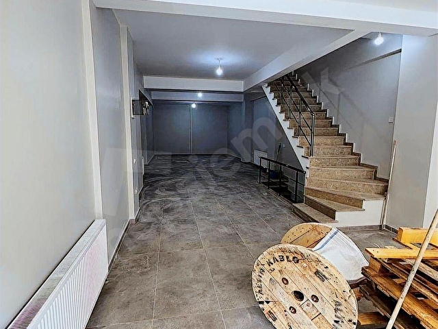 ANKADAN ATAŞEHİR-FETİH MAH 200 m2 LÜX İŞ YERİ - Görsel 5