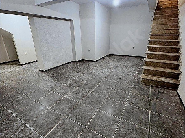 ANKADAN ATAŞEHİR-FETİH MAH 200 m2 LÜX İŞ YERİ - Görsel 9