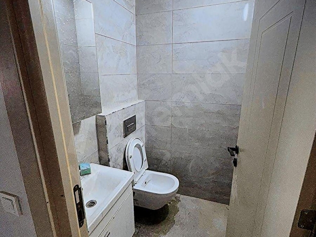 ANKADAN ATAŞEHİR-FETİH MAH 200 m2 LÜX İŞ YERİ - Görsel 8