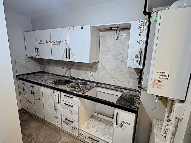 ANKADAN ATAŞEHİR-FETİH MAH 200 m2 LÜX İŞ YERİ - Görsel 6