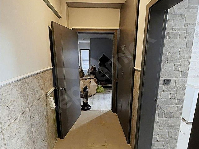 Levent Metro Yakını 225 m2 Masrafsız Kiralık Ofis 110.000 TL KDV - Görsel 10