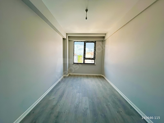 ŞARHÖYÜK MAH. ÇEVREYOLU YAKINI BALKONLU SATILIK 1+1 DAİRE - Görsel 7