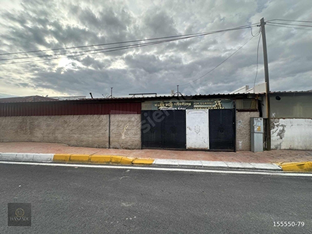 NİĞDE BOR YOLU ÜZERİNDE YOLA SIFIR 500 M2 SATILIK TİCARİ ARSA - Görsel 29