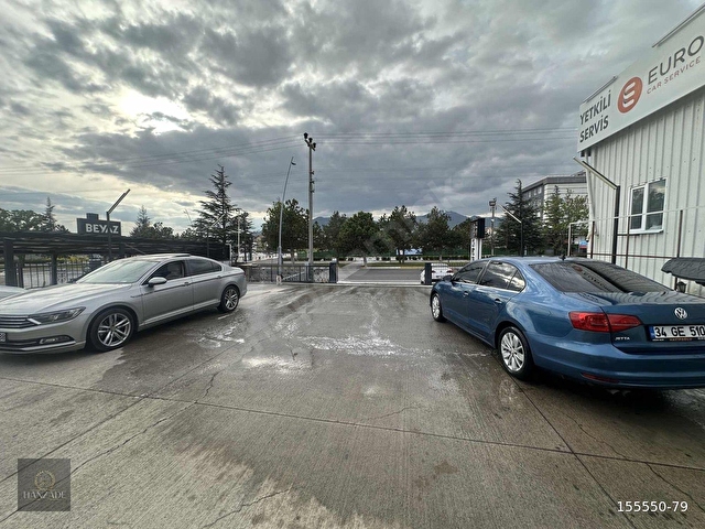 NİĞDE BOR YOLU ÜZERİNDE YOLA SIFIR 500 M2 SATILIK TİCARİ ARSA - Görsel 24