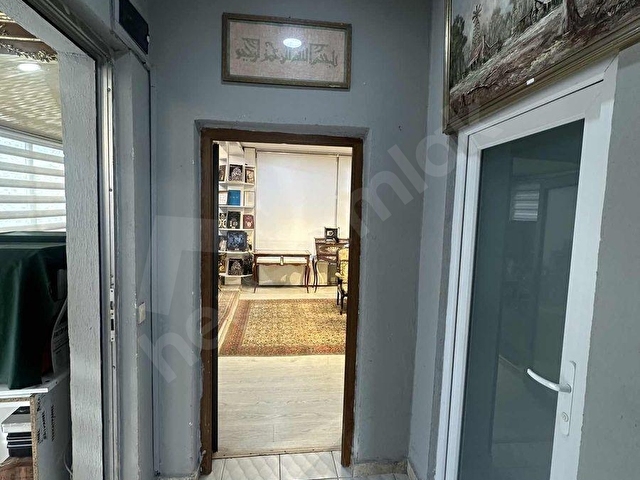 NİĞDE BOR YOLU ÜZERİNDE YOLA SIFIR 500 M2 SATILIK TİCARİ ARSA - Görsel 17