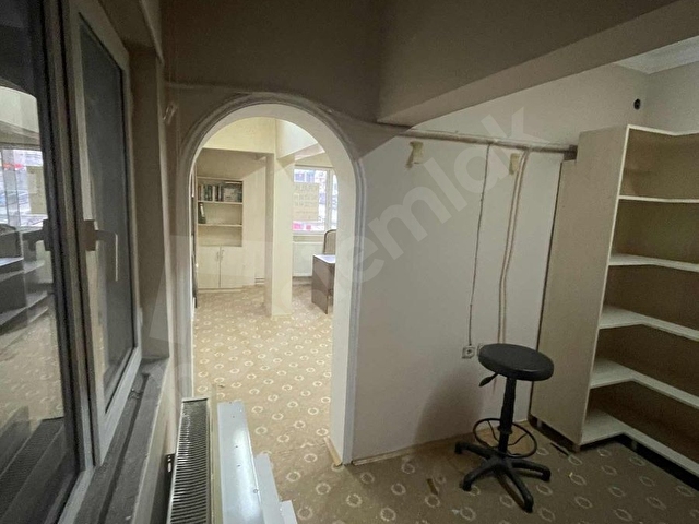 BİLİCİDEN İVEDİK CAD. ÜZERİNDE WC MUTFAK 100M2 KLİMALI - Görsel 11