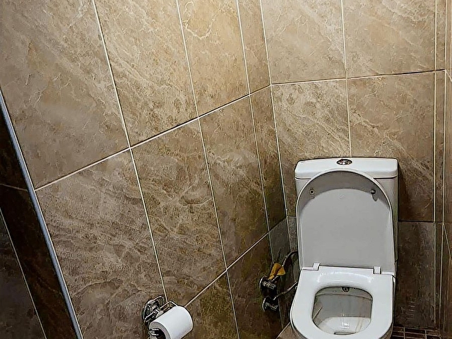BİLİCİDEN İVEDİK CAD. ÜZERİNDE WC MUTFAK 100M2 KLİMALI - Görsel 8