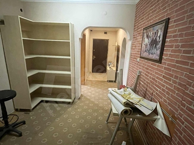 BİLİCİDEN İVEDİK CAD. ÜZERİNDE WC MUTFAK 100M2 KLİMALI - Görsel 10