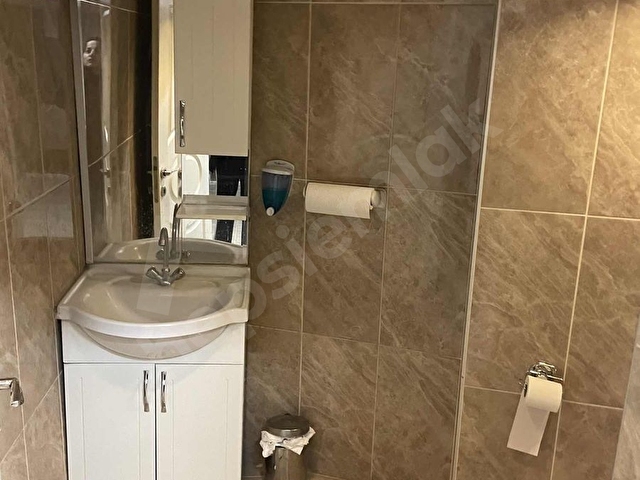 BİLİCİDEN İVEDİK CAD. ÜZERİNDE WC MUTFAK 100M2 KLİMALI - Görsel 7