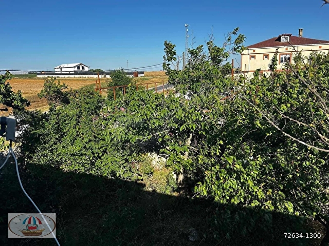 MÜSTAKİL İKİ KATLI EV - Görsel 21