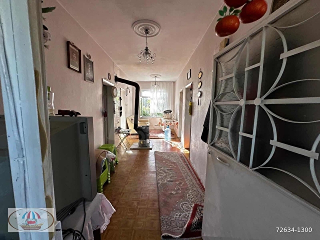 MÜSTAKİL İKİ KATLI EV - Görsel 13