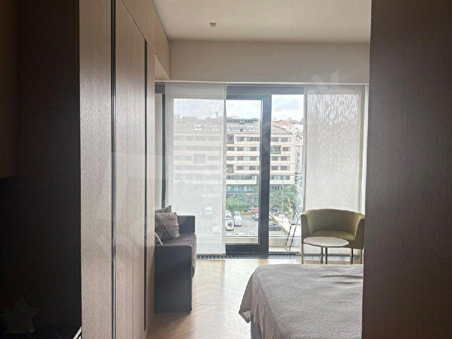 THE HOUSE BOMONTİ EŞYALI BALKONLU LÜKS DAİRE-SİNPAŞ YANI ☆☆☆ - Görsel 3