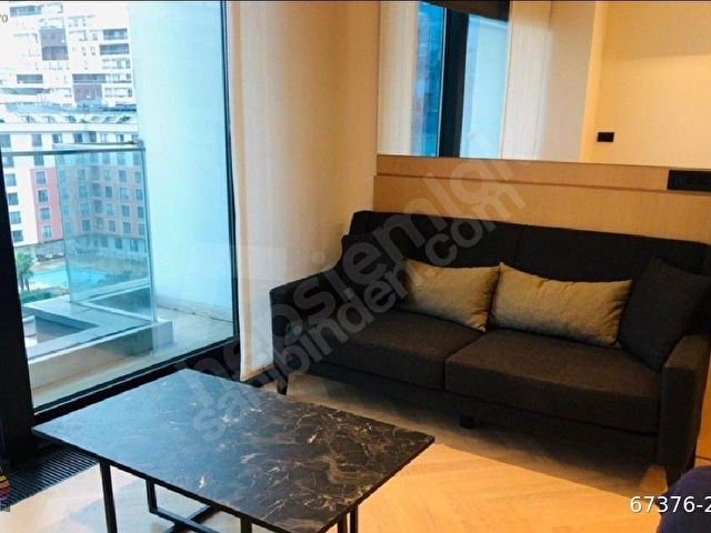 THE HOUSE BOMONTİ EŞYALI BALKONLU LÜKS DAİRE-SİNPAŞ YANI ☆☆☆ - Görsel 11