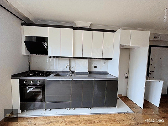 İNCEK TAŞPINAR EMLAKTAN 3+1 SATILIK DUBLEX DAİRE - Görsel 3