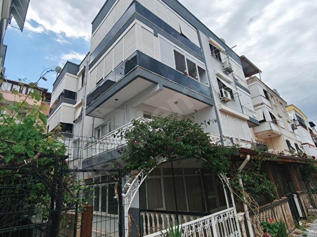 GÜMÜLDÜR DENİZ TARAFINDA, 1+1 60 M2 SATILIK DAİRE - Görsel 14