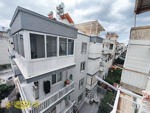 GÜMÜLDÜR DENİZ TARAFINDA, 1+1 60 M2 SATILIK DAİRE - Görsel 26