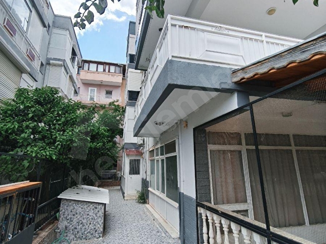 GÜMÜLDÜR DENİZ TARAFINDA, 1+1 60 M2 SATILIK DAİRE - Görsel 15